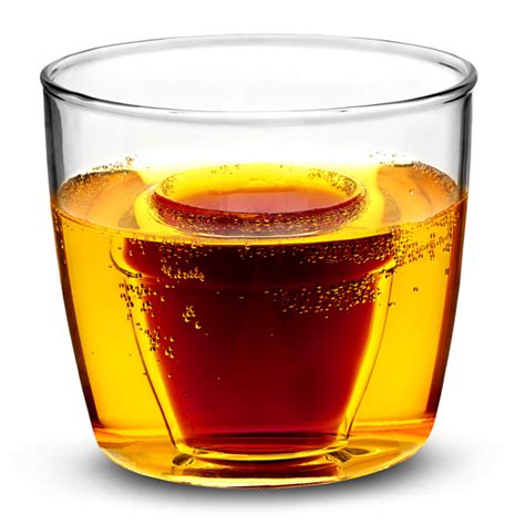 Jager Bomb Glasses